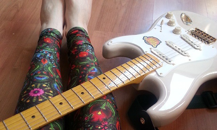 9 Things Women Who Wear Leggings As Pants Are Tired Of Hearing