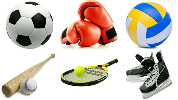Sports Accessories
