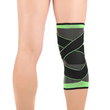 Sports knee pads