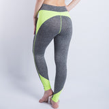 Sports gym yoga women's leggings