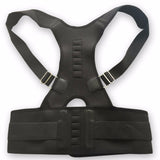 Magnetic Unisex Posture support/corrector belt