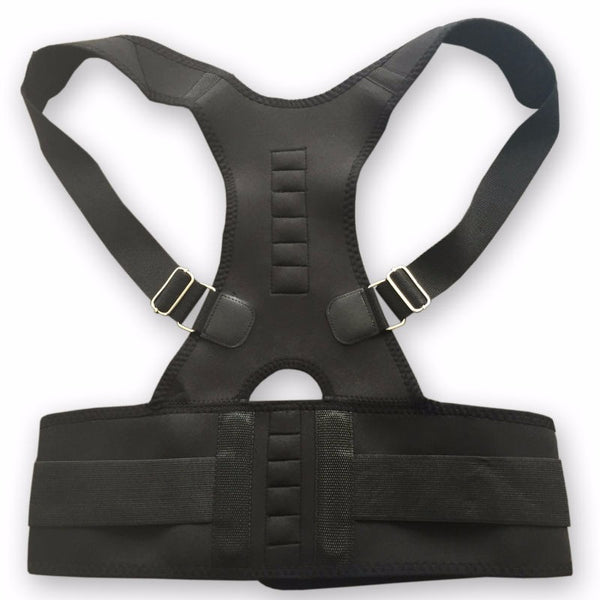 Magnetic Unisex Posture support/corrector belt