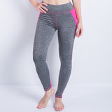 Sports gym yoga women's leggings