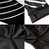 Leggings for women's series "NEON"