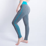 Sports women's leggings for yoga, pilates, workout, gym