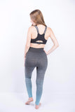 Sports women's leggings for yoga, gym, workout