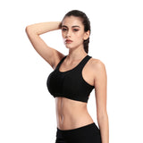 Women's sports bras "quick-drying" for yoga, gym, workout, fitness