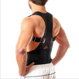 Magnetic Unisex Posture support/corrector belt