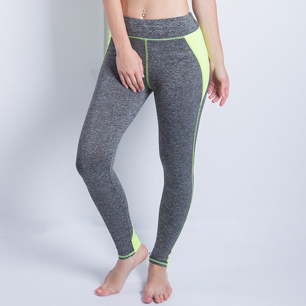 Sports gym yoga women's leggings