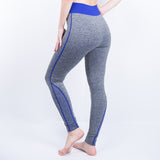 Sports women's leggings for yoga, pilates, workout, gym