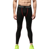 Men's leggings for sport series "Sport"