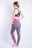 Sports women's leggings for yoga, pilates, workout, gym