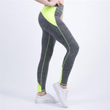 Sports gym yoga women's leggings
