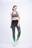 Sports women's leggings for yoga, gym, workout