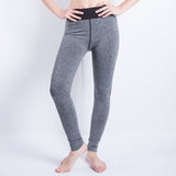 Sports women's leggings for yoga, pilates, workout, gym