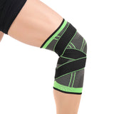 Sports knee pads