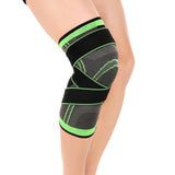 Sports knee pads
