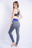 Sports women's leggings for yoga, pilates, workout, gym