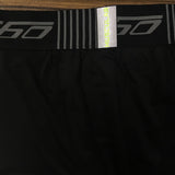Sports Leggings for men series "Elastic"