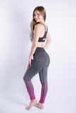 Sports women's leggings for yoga, gym, workout