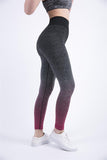 Sports women's leggings for yoga, gym, workout