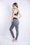 Sports women's leggings for yoga, pilates, workout, gym