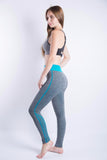 Sports women's leggings for yoga, pilates, workout, gym