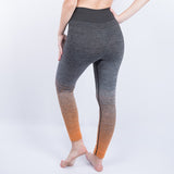 Sports women's leggings for yoga, gym, workout