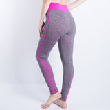 Sports women's leggings for yoga, pilates, workout, gym