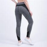 Sports gym yoga women's leggings