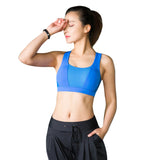Women's sports bras "quick-drying" for yoga, gym, workout, fitness