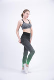 Sports women's leggings for yoga, gym, workout