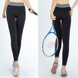 Sports leggings women's series "Mono"