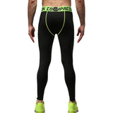 Men's leggings for sport series "Sport"