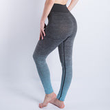 Sports women's leggings for yoga, gym, workout