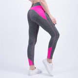 Sports gym yoga women's leggings