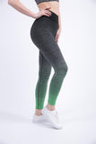 Sports women's leggings for yoga, gym, workout