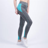 Sports gym yoga women's leggings
