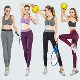 Sports leggings women's series "Mono"